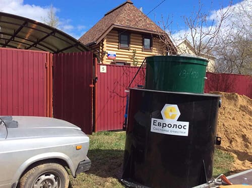Евролос Био
